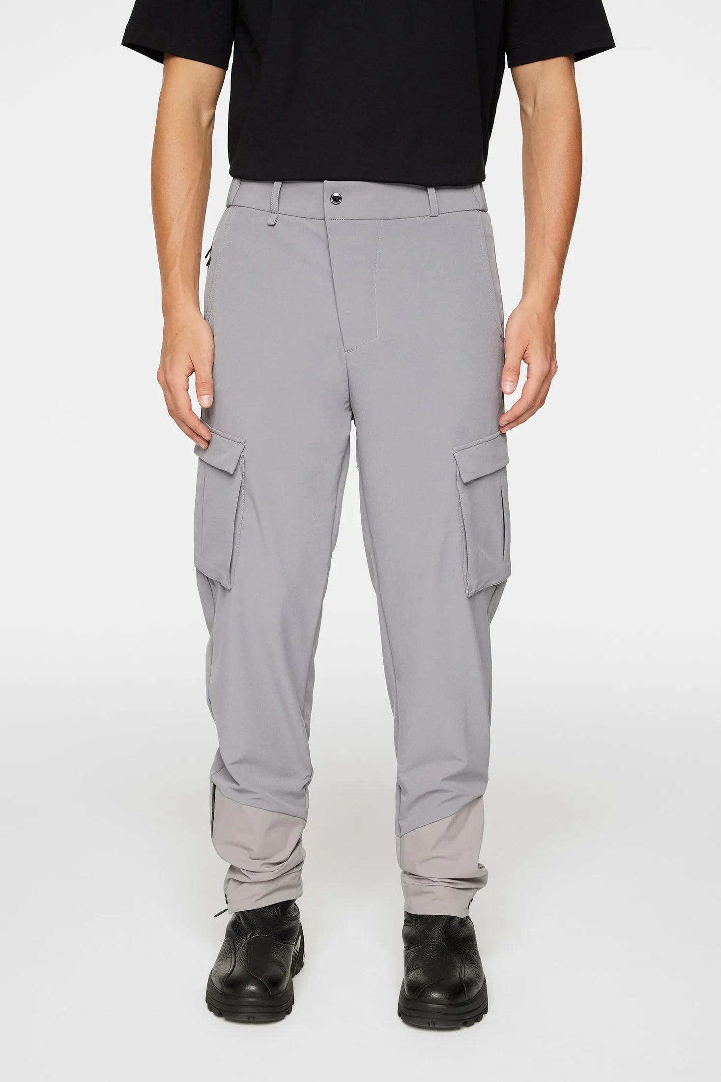 Glenn Softshell Pants Everyday Casual Wear