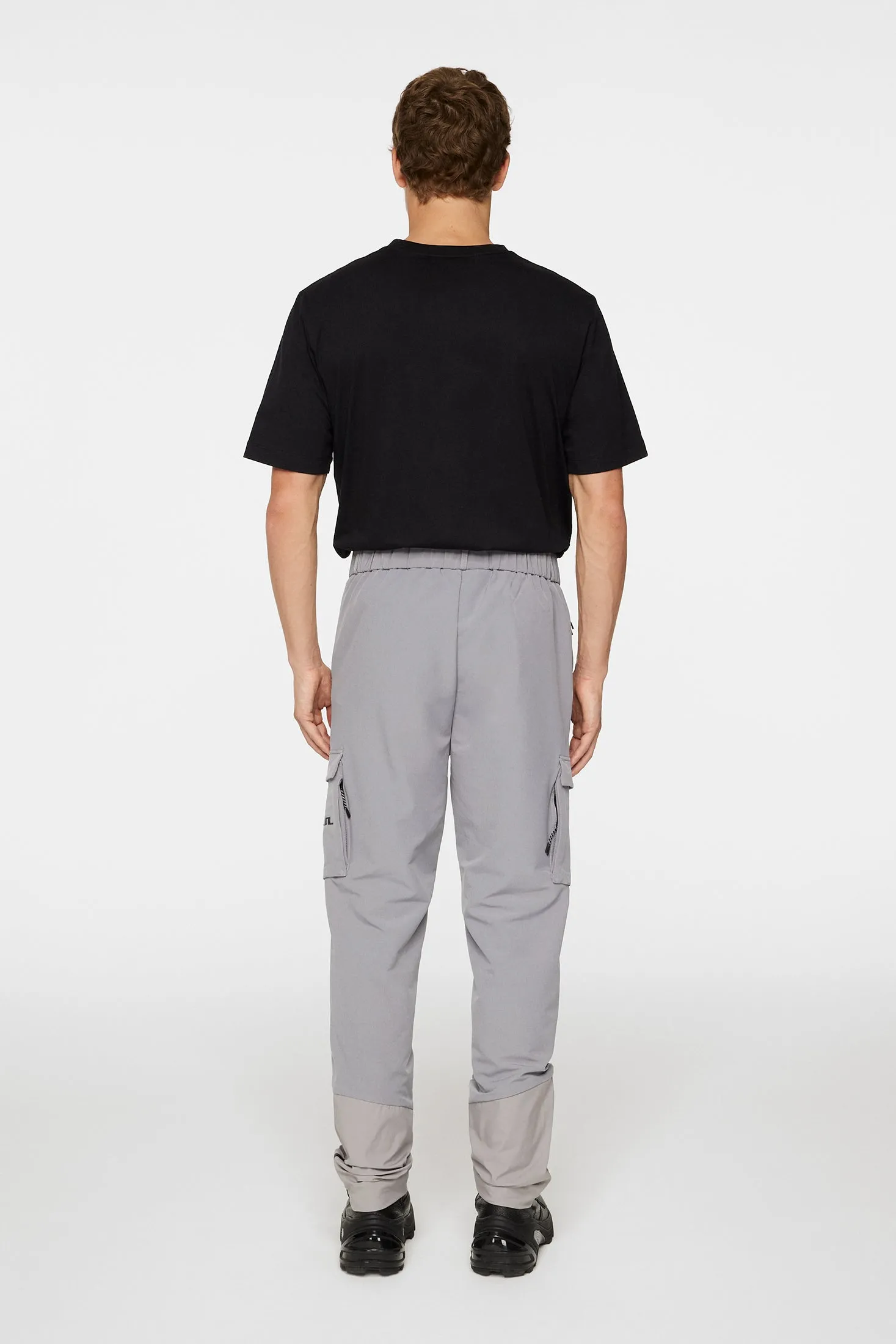 Glenn Softshell Pants Everyday Casual Wear