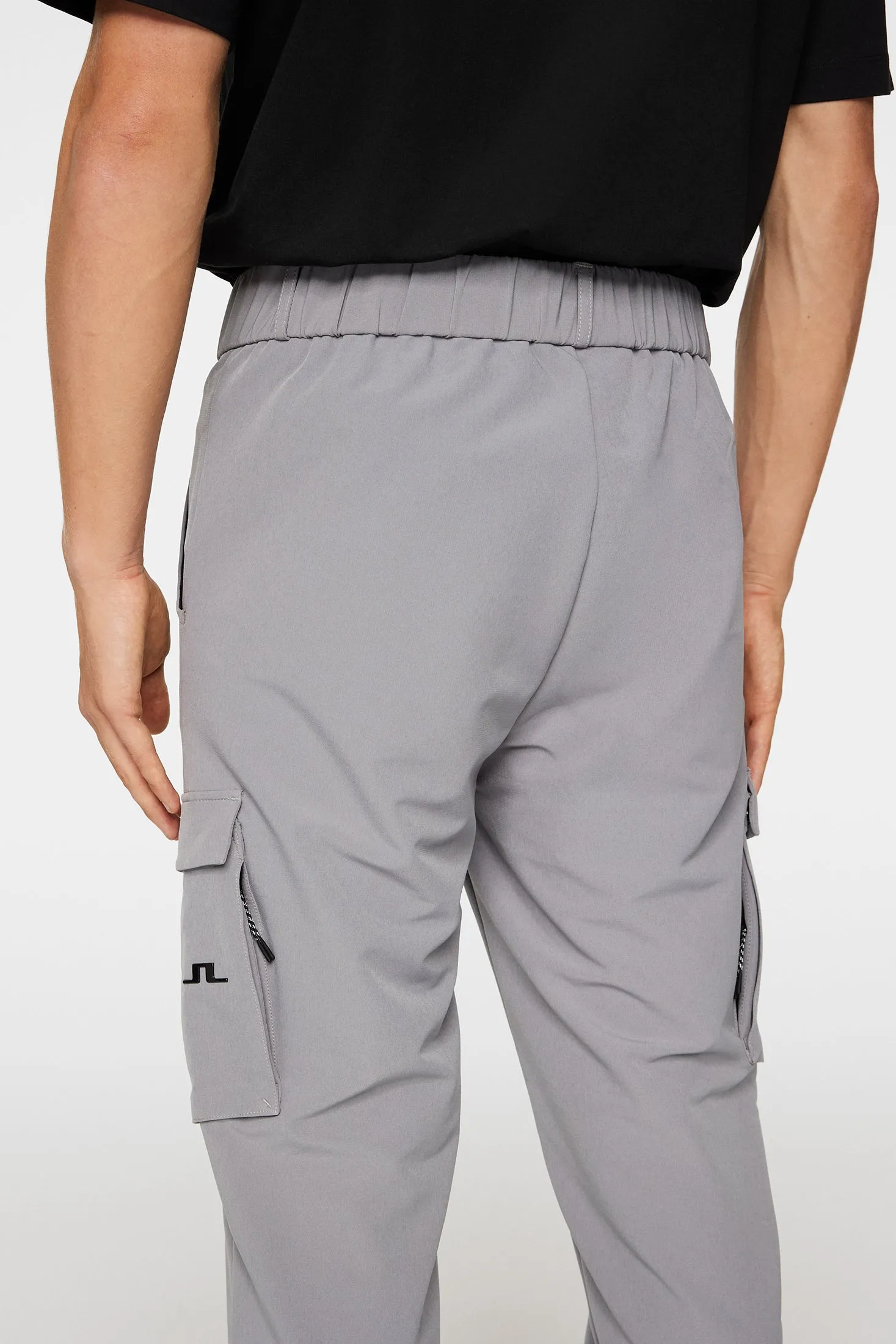 Glenn Softshell Pants Everyday Casual Wear