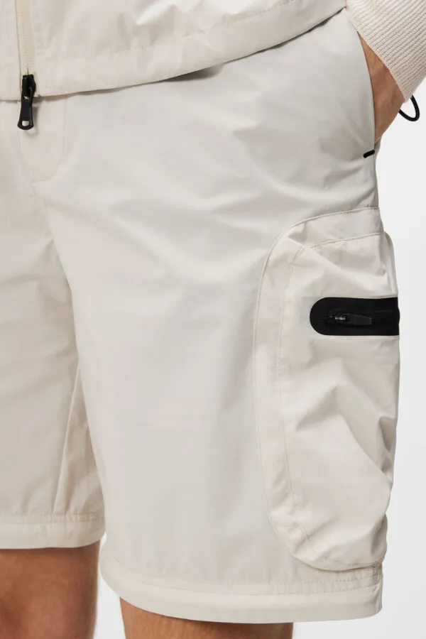 Glossa Zip-Off Pants Everyday Casual Wear