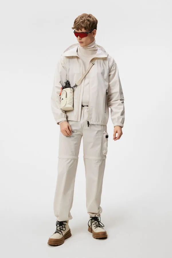 Glossa Zip-Off Pants Everyday Casual Wear