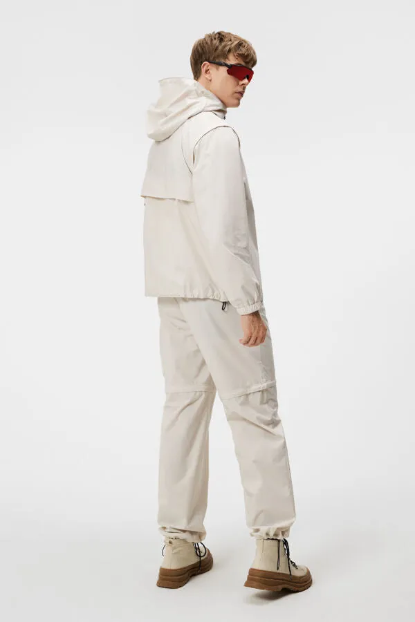Glossa Zip-Off Pants Everyday Casual Wear