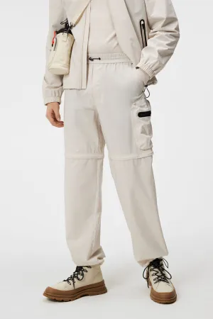Glossa Zip-Off Pants Everyday Casual Wear