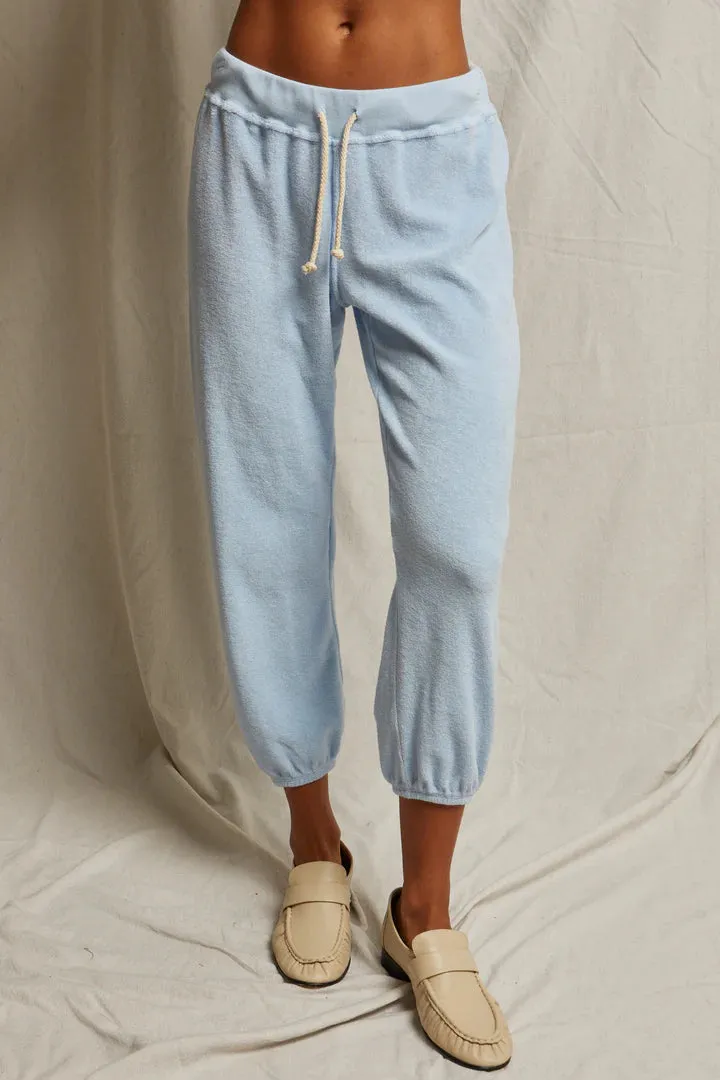 Gogo Loop Terry Jogger Travel Comfort Ready