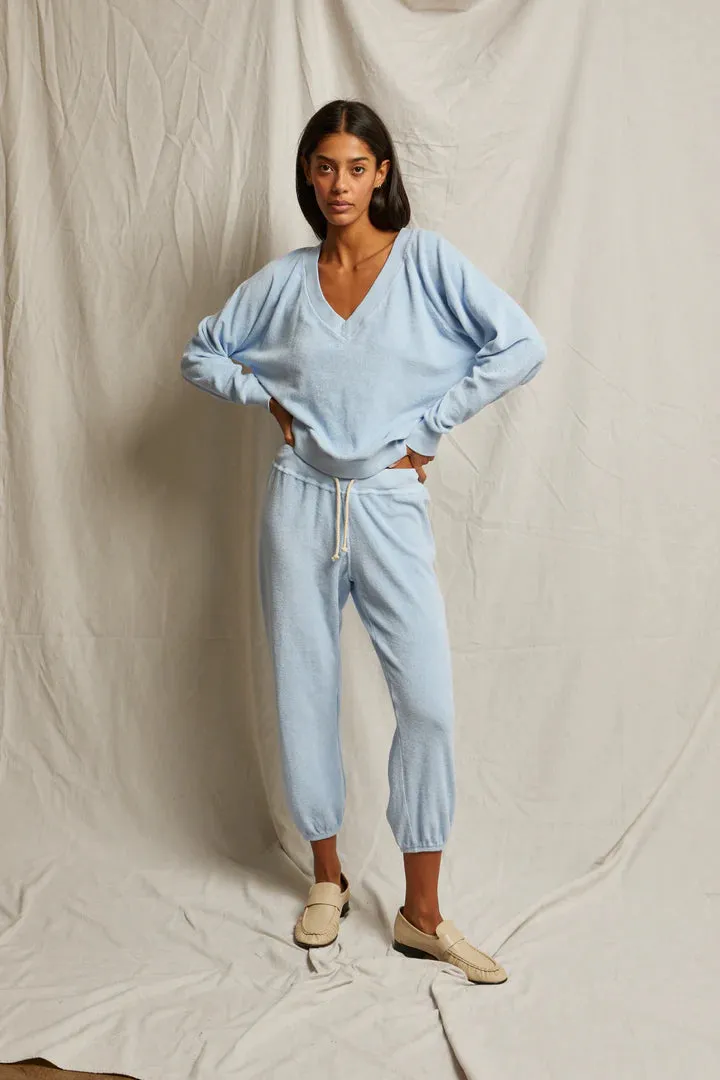 Gogo Loop Terry Jogger Travel Comfort Ready