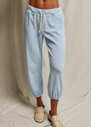 Gogo Loop Terry Jogger Travel Comfort Ready