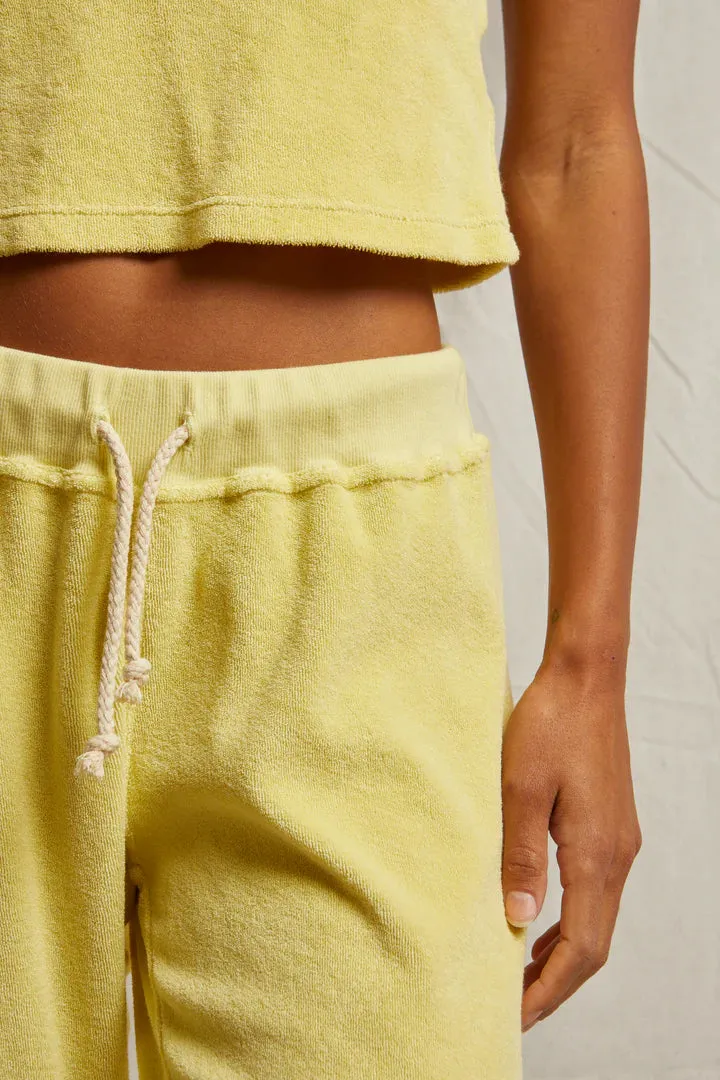 Gogo Loop Terry Jogger Travel Comfort Ready