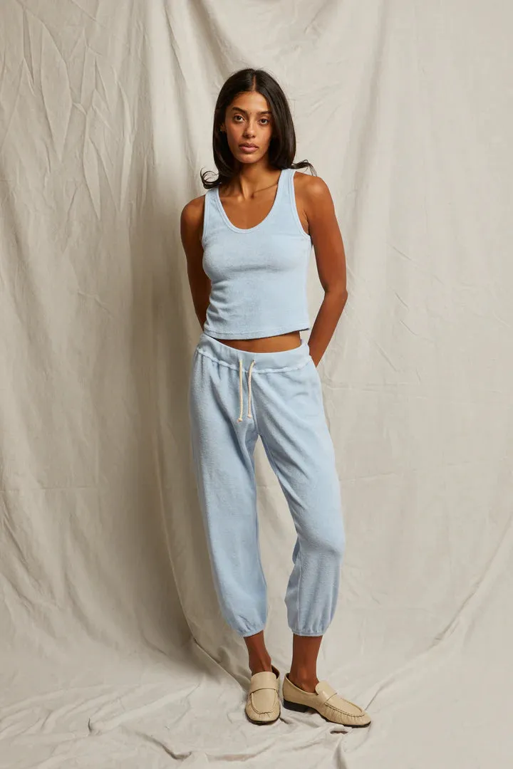 Gogo Loop Terry Jogger Travel Comfort Ready