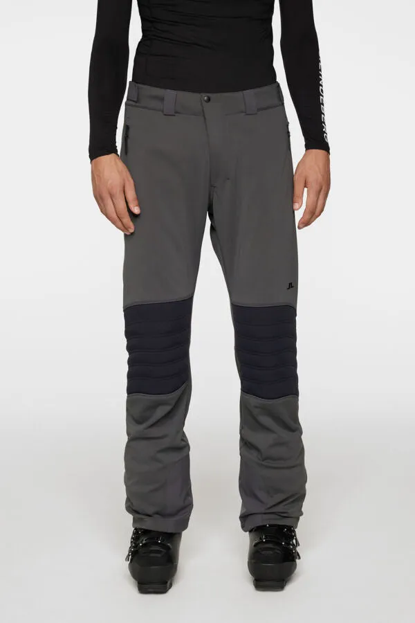 Greg Pants Everyday Casual Wear