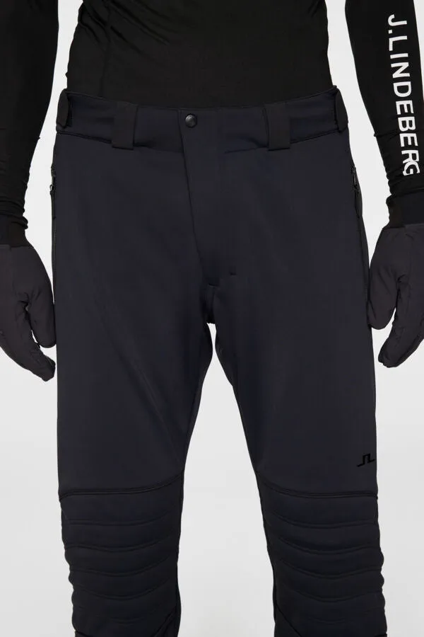Greg Pants Everyday Casual Wear
