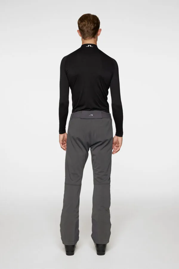 Greg Pants Everyday Casual Wear