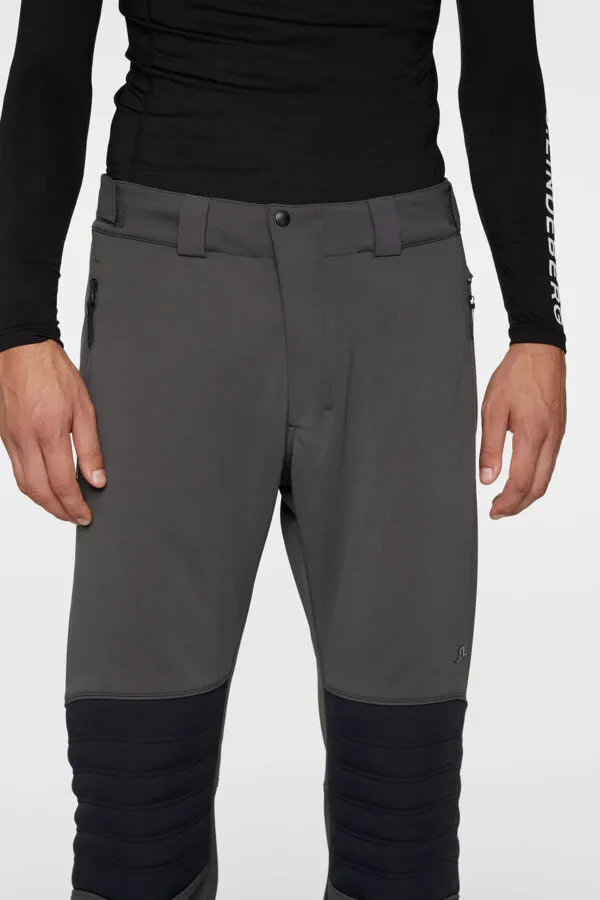Greg Pants Everyday Casual Wear