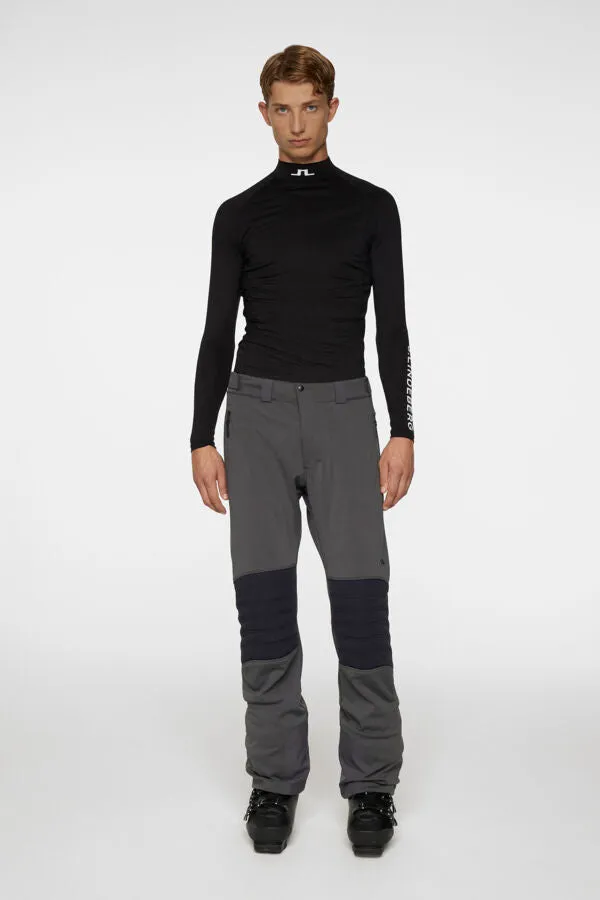 Greg Pants Everyday Casual Wear