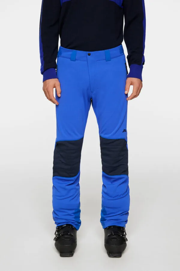 Greg Pants Everyday Casual Wear