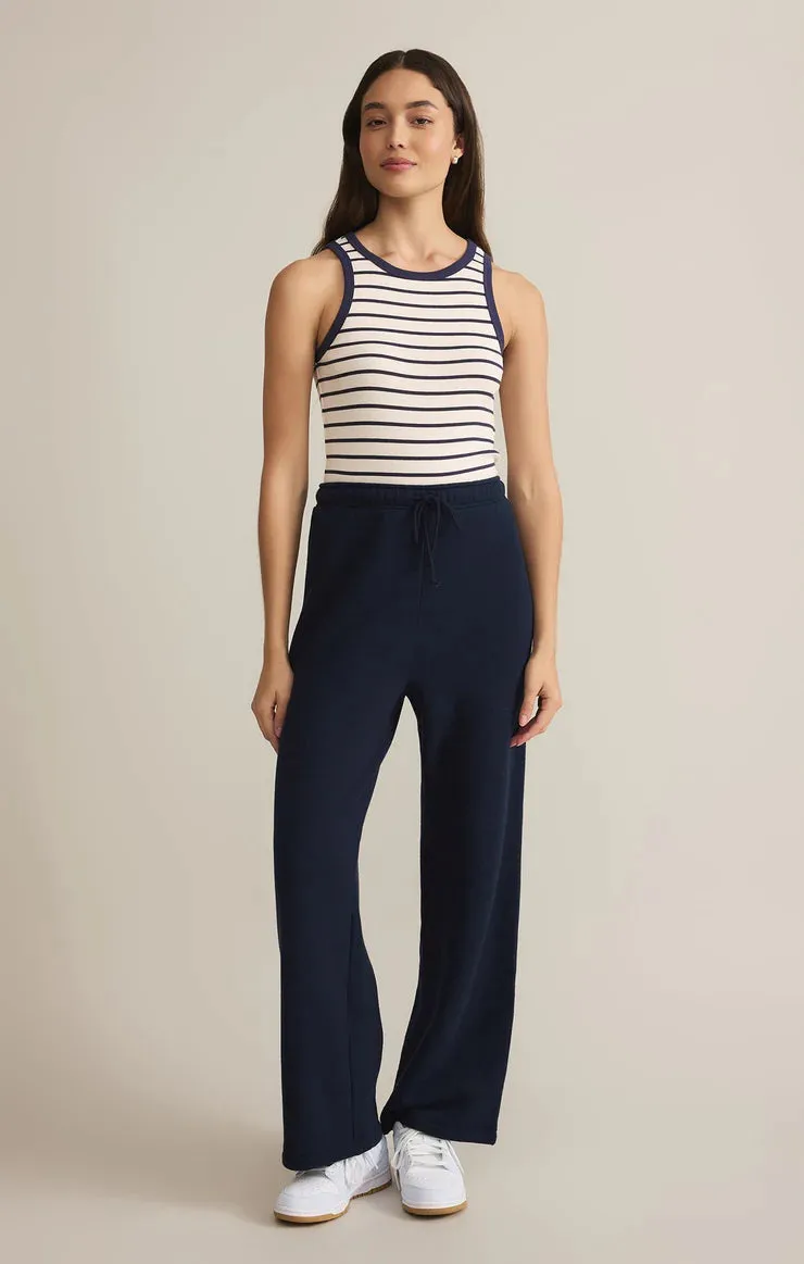 Hadley Striped Tank Everyday Casual Look
