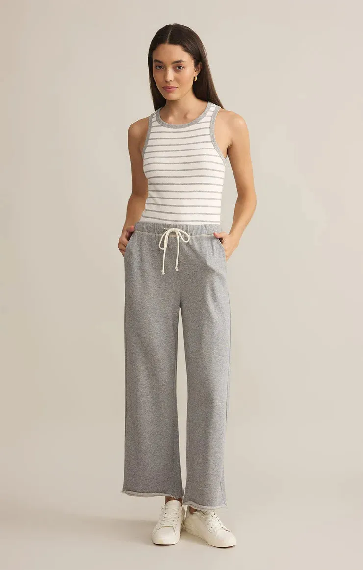 Hadley Striped Tank Summer Festival Tee