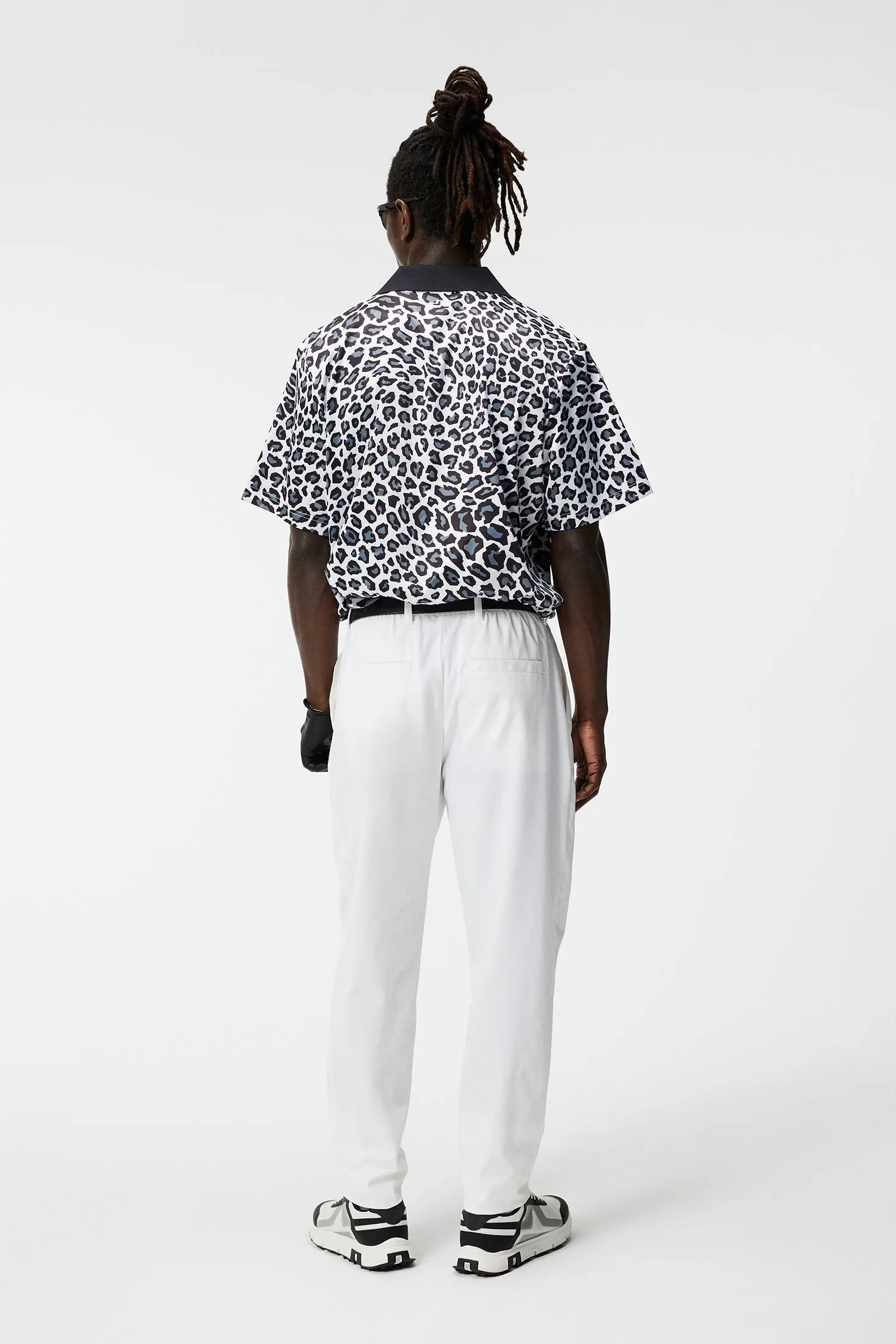 Harris Golf Pant Everyday Casual Wear