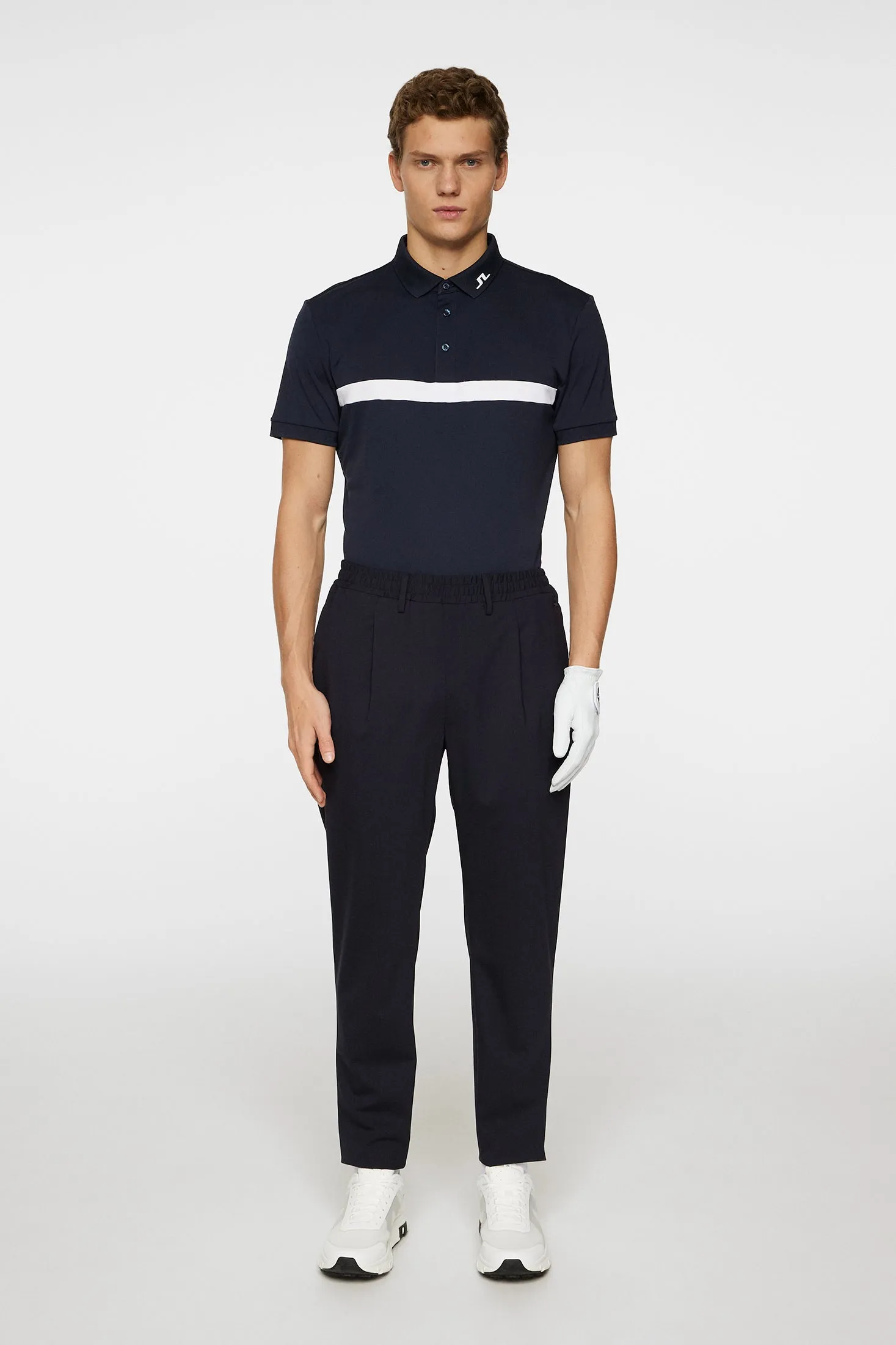 Harris Wool Pant Everyday Casual Wear