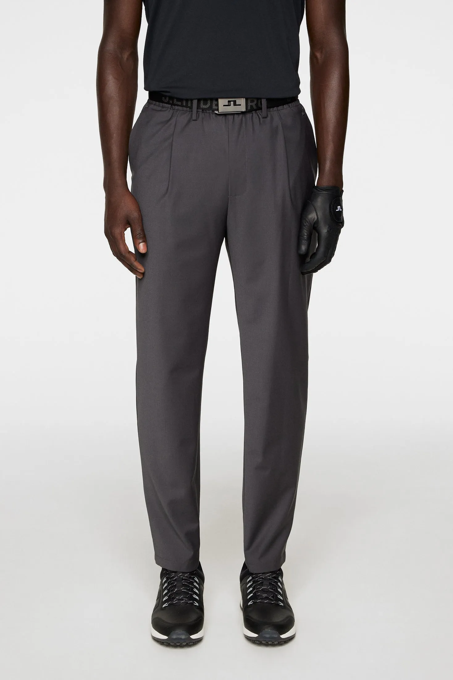Harris Wool Pant Everyday Casual Wear