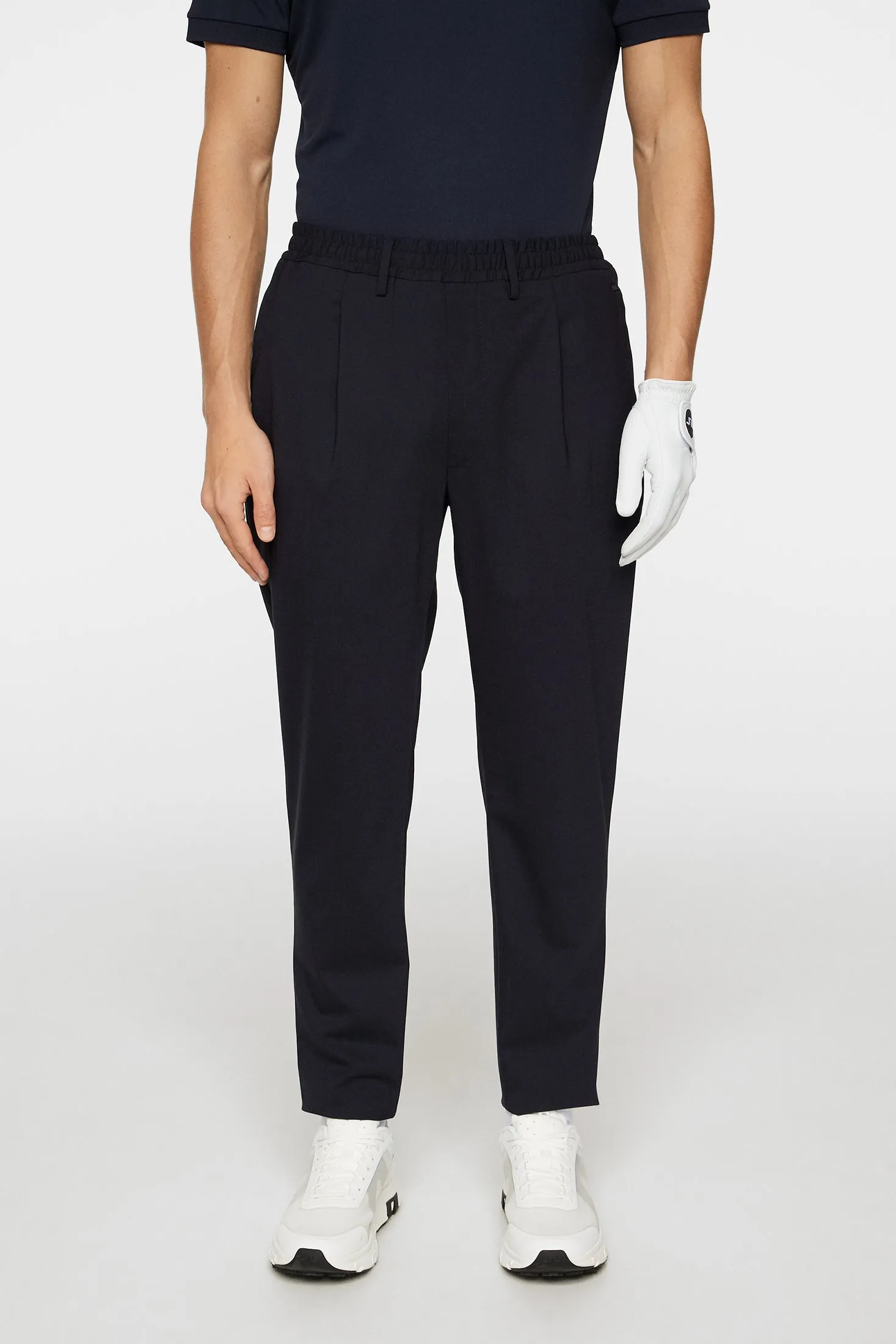 Harris Wool Pant Everyday Casual Wear