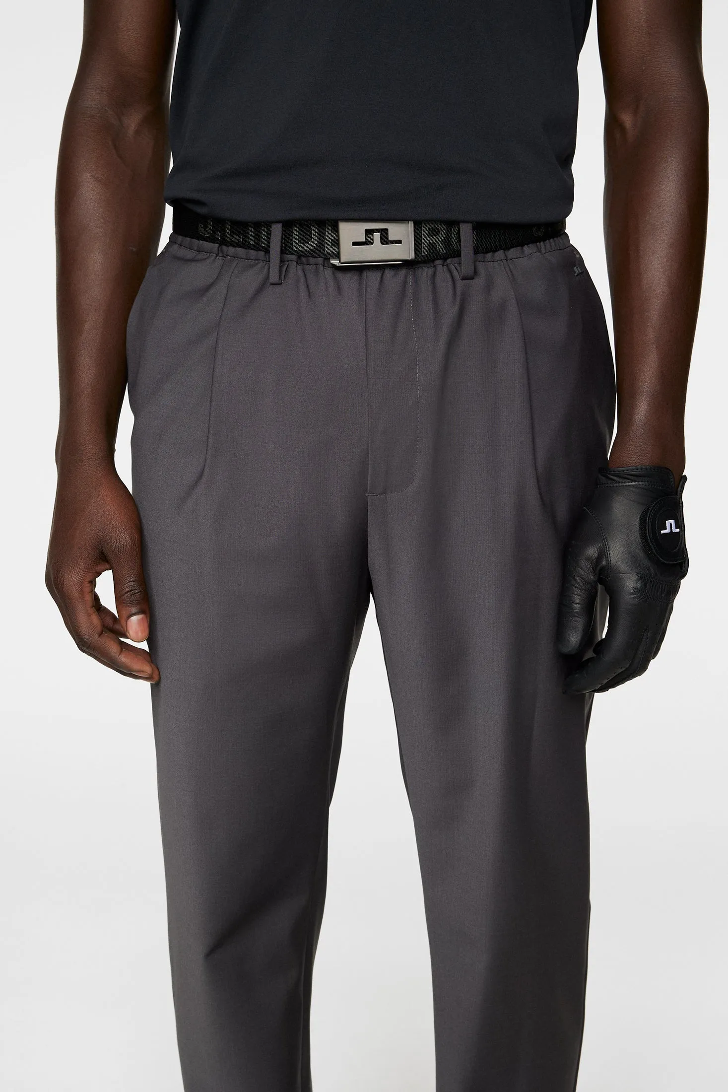 Harris Wool Pant Everyday Casual Wear