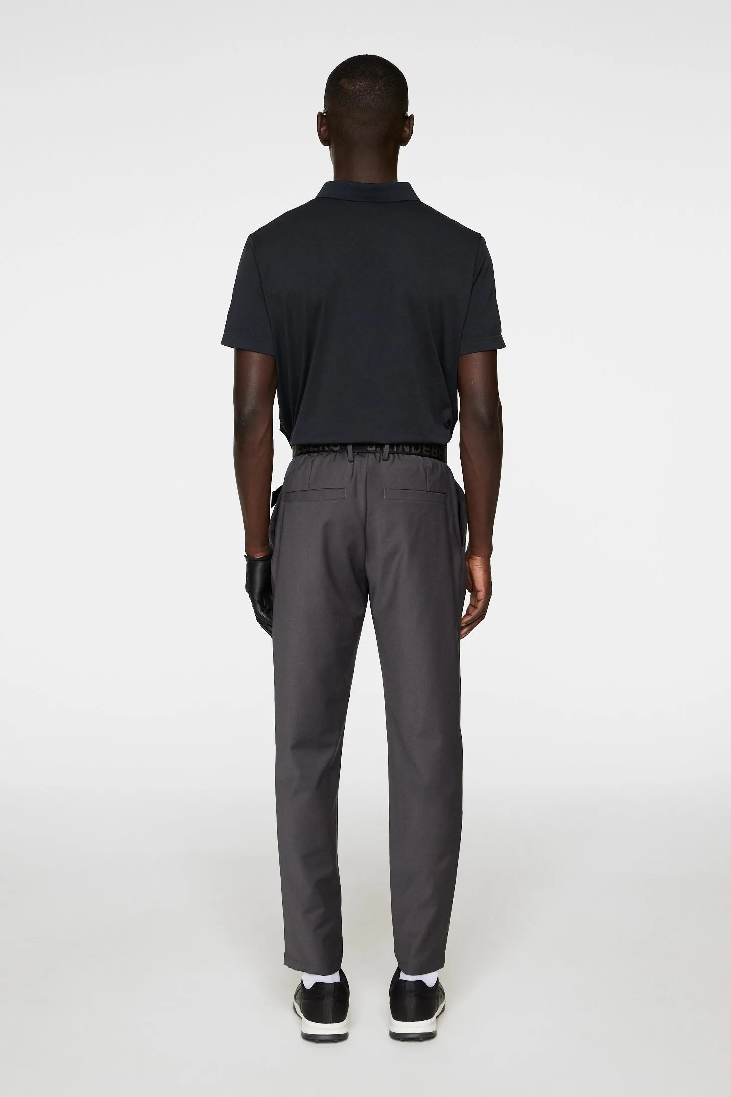 Harris Wool Pant Everyday Casual Wear