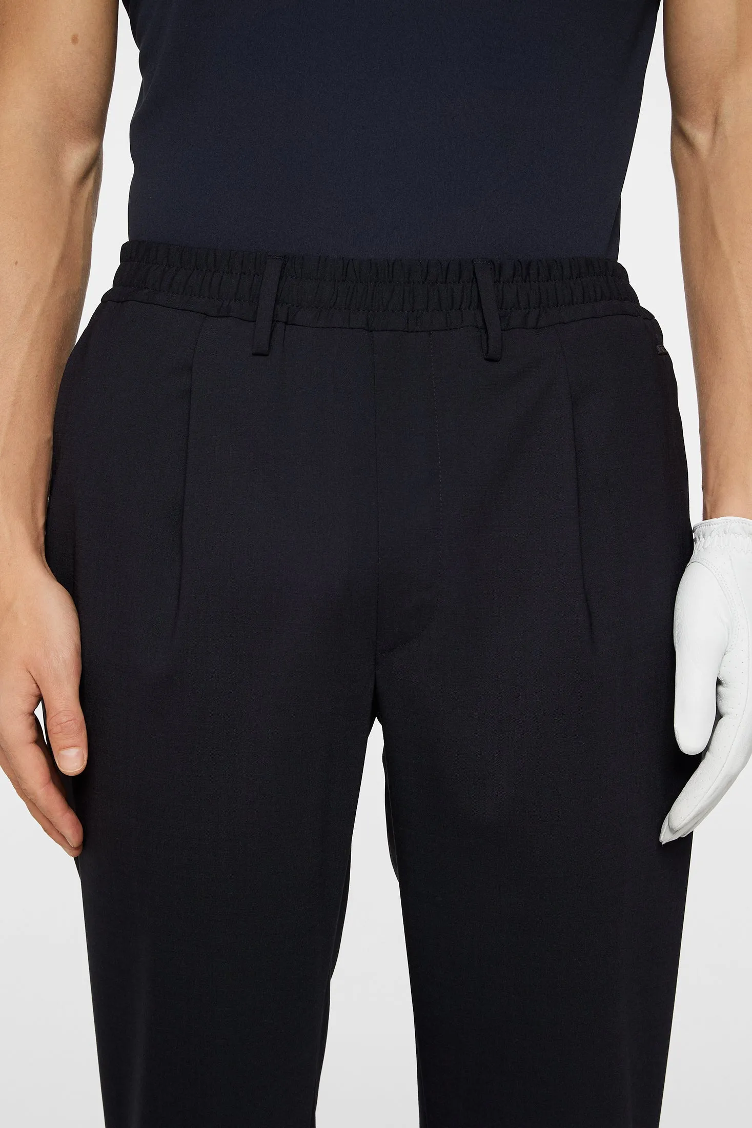 Harris Wool Pant Everyday Casual Wear