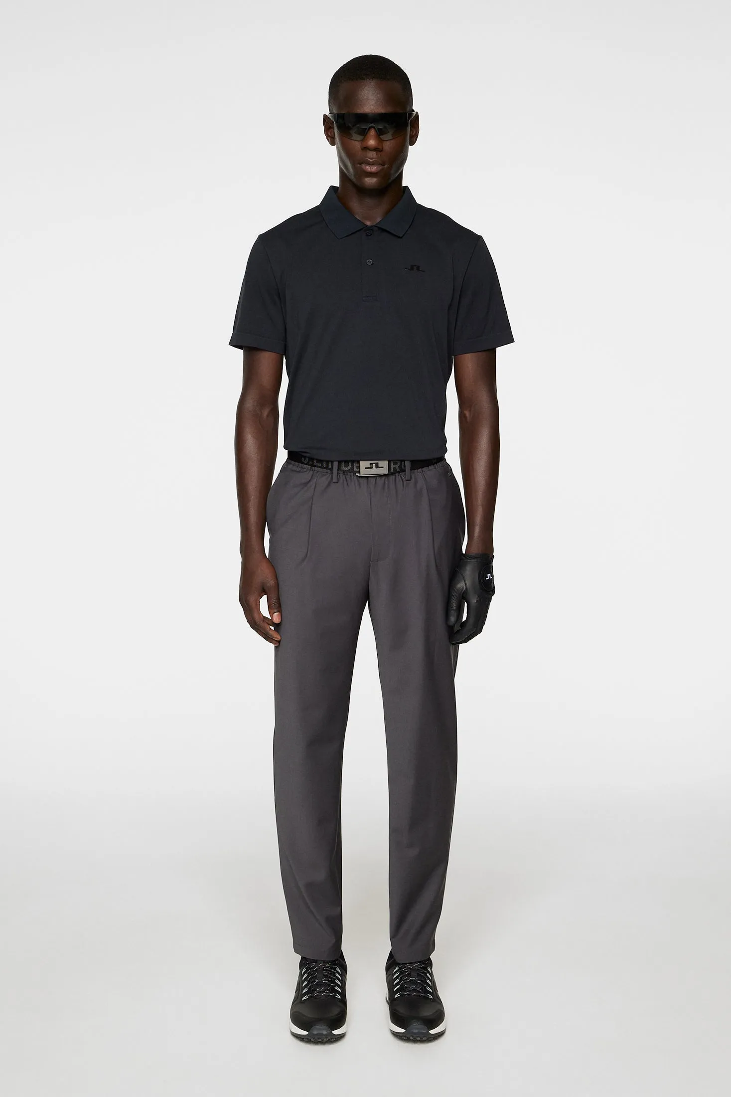 Harris Wool Pant Everyday Casual Wear