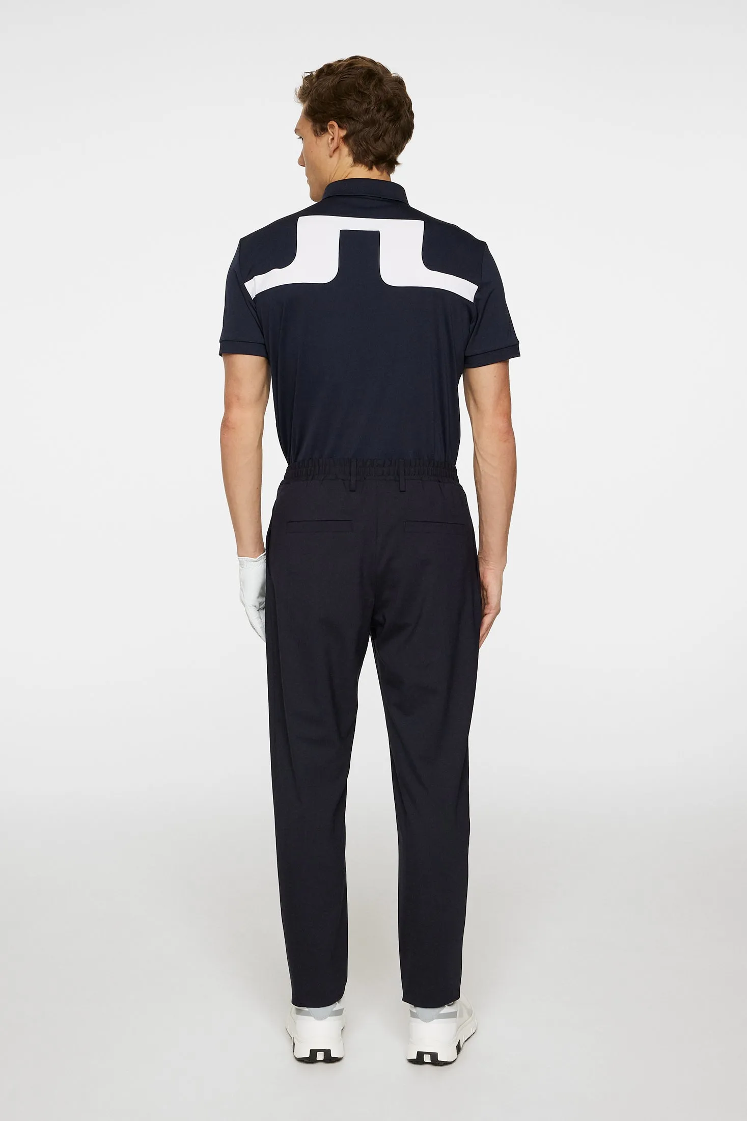 Harris Wool Pant Everyday Casual Wear
