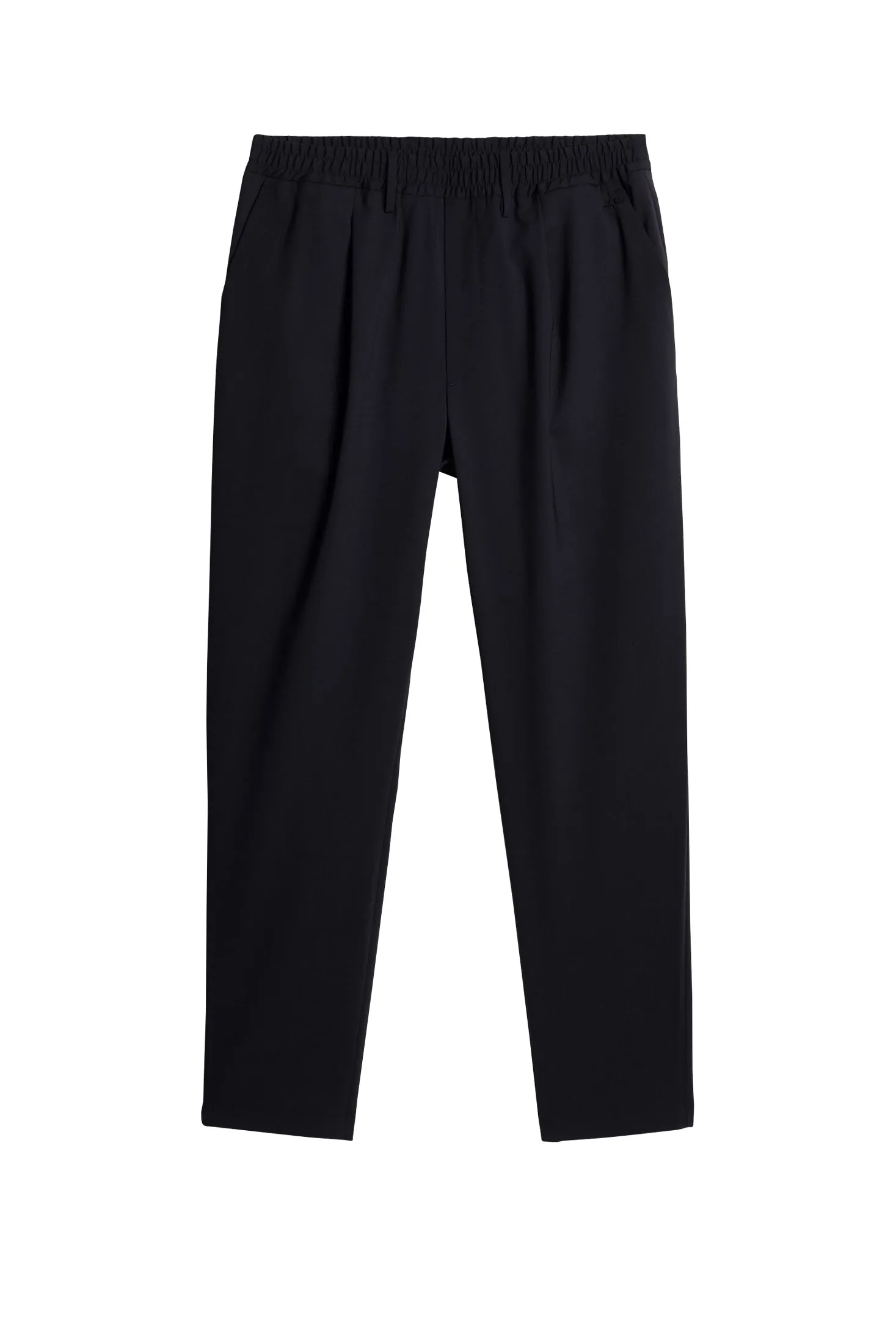 Harris Wool Pant Everyday Casual Wear