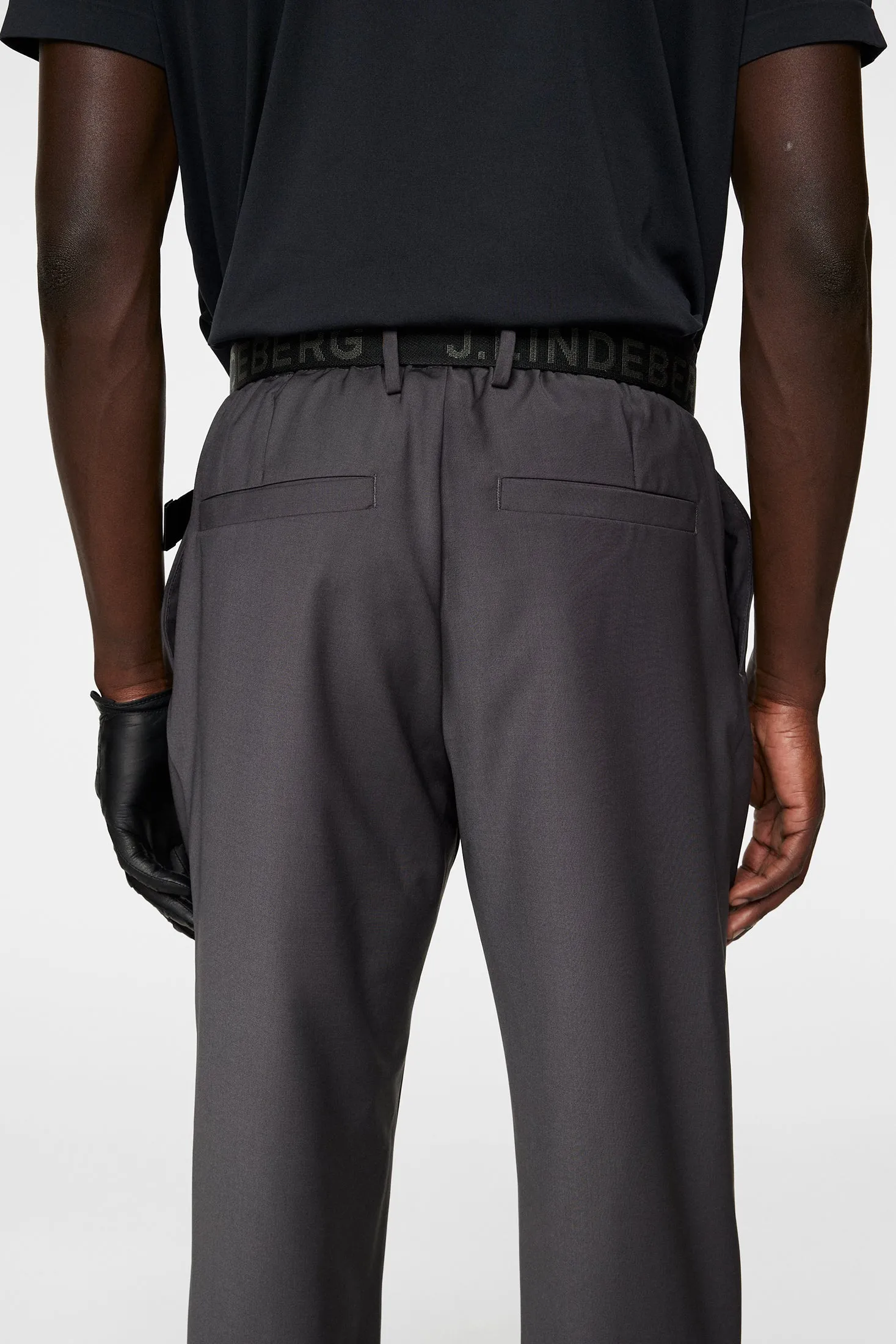 Harris Wool Pant Everyday Casual Wear