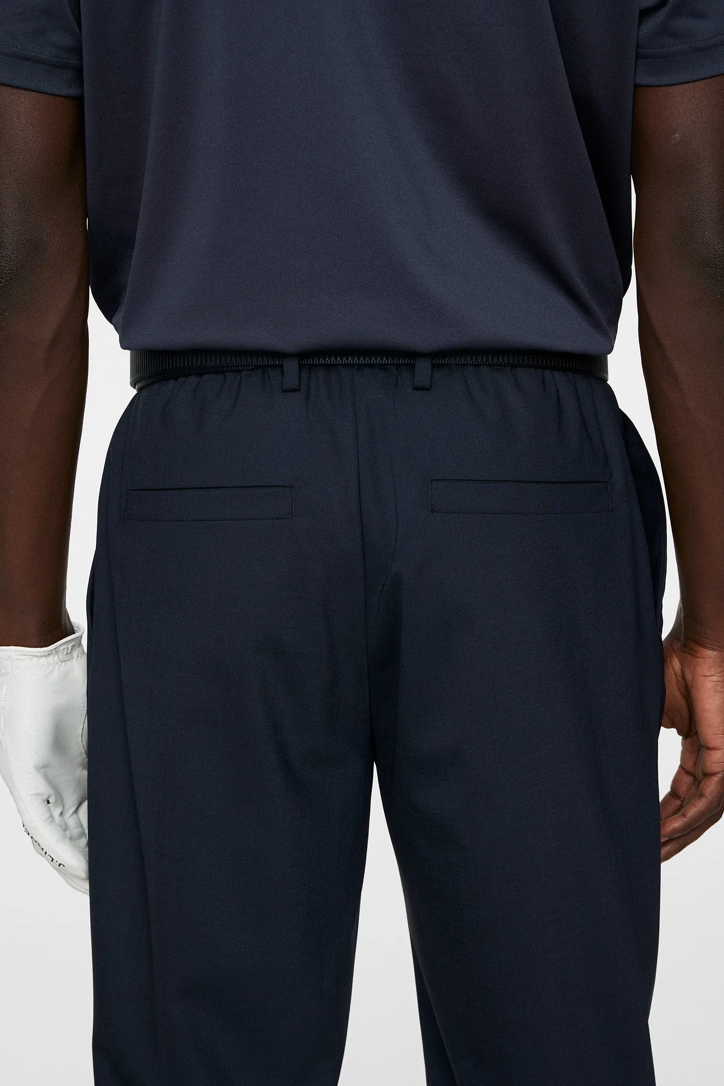 Harris Wool Pant Everyday Casual Wear