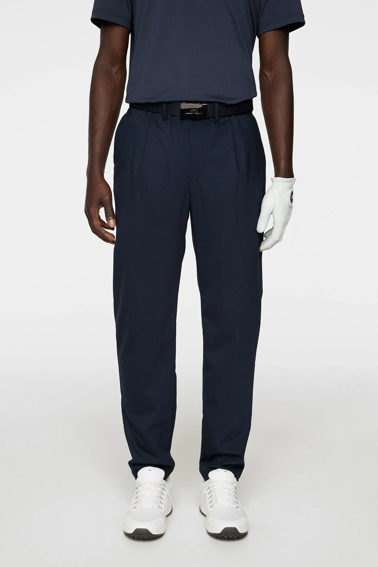 Harris Wool Pant Everyday Casual Wear