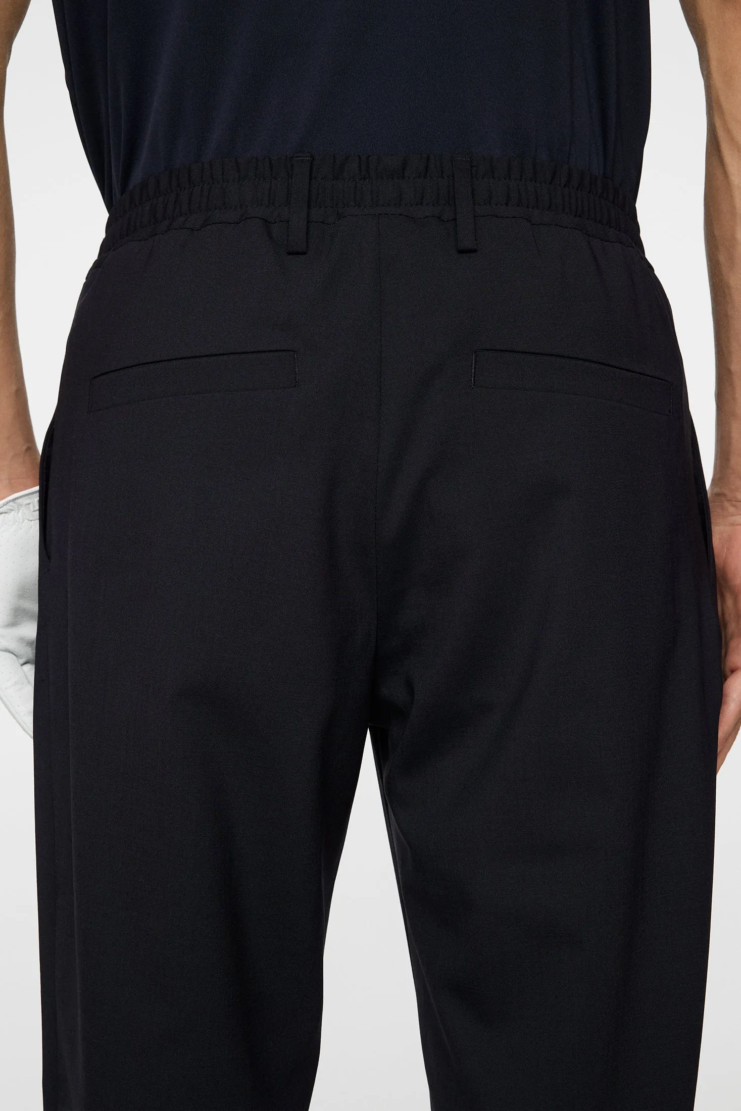 Harris Wool Pant Everyday Casual Wear