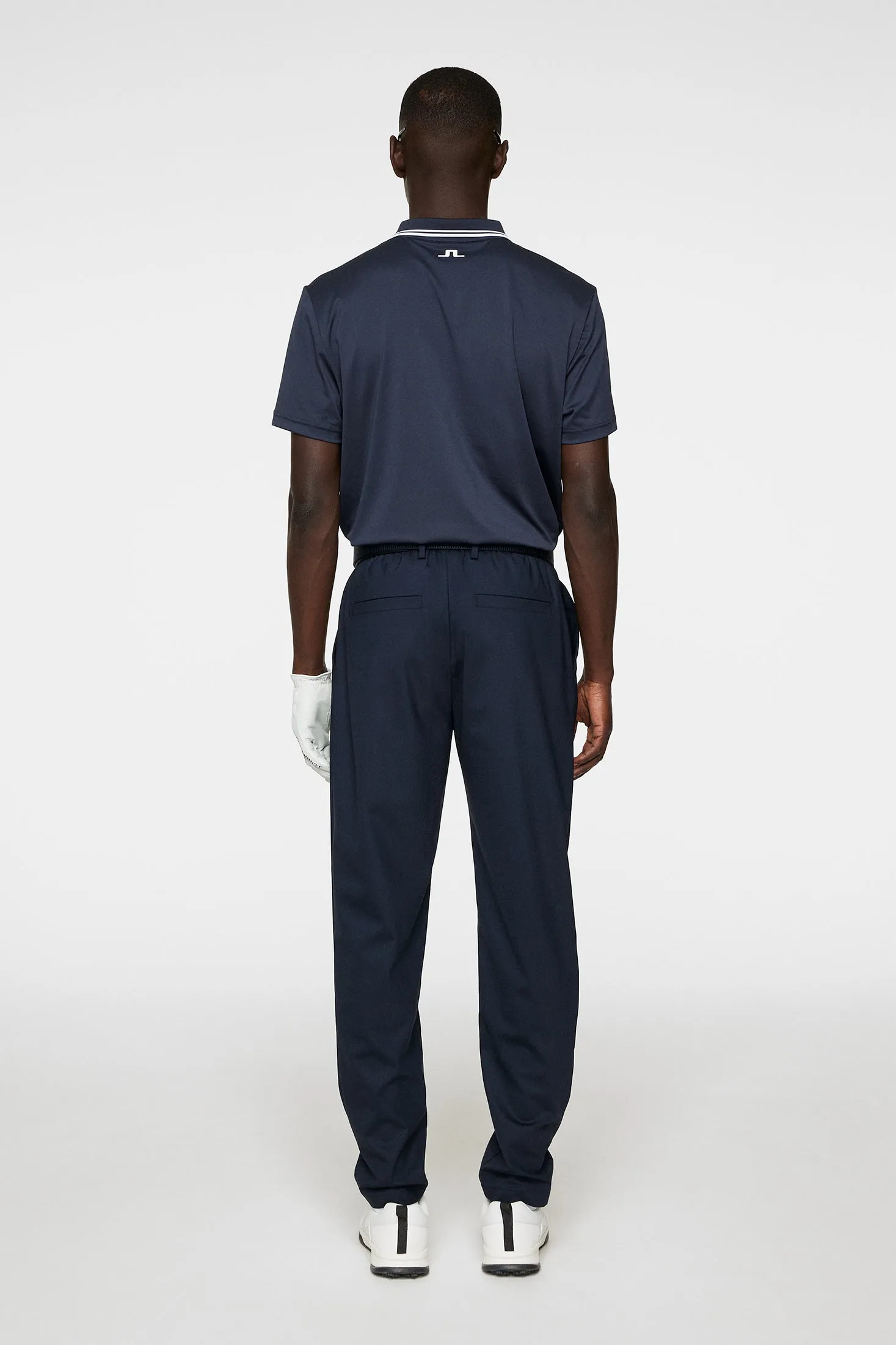 Harris Wool Pant Everyday Casual Wear