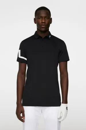 Heath Golf Polo Office Smart Casual