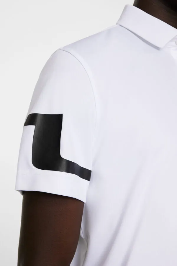 Heath Golf Polo Office Smart Casual