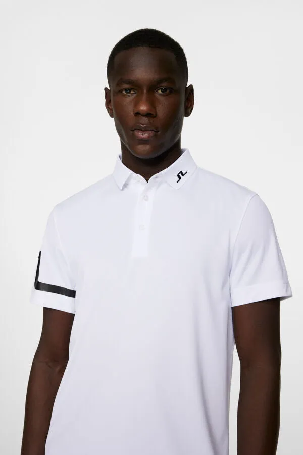 Heath Golf Polo Office Smart Casual