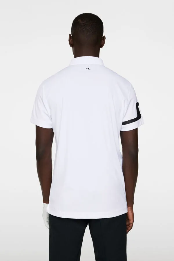 Heath Golf Polo Office Smart Casual