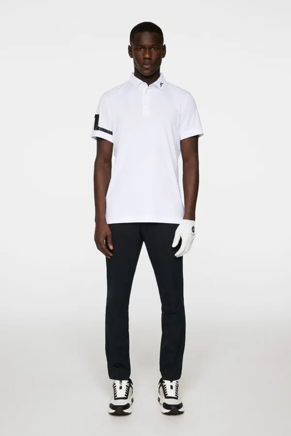 Heath Golf Polo Office Smart Casual