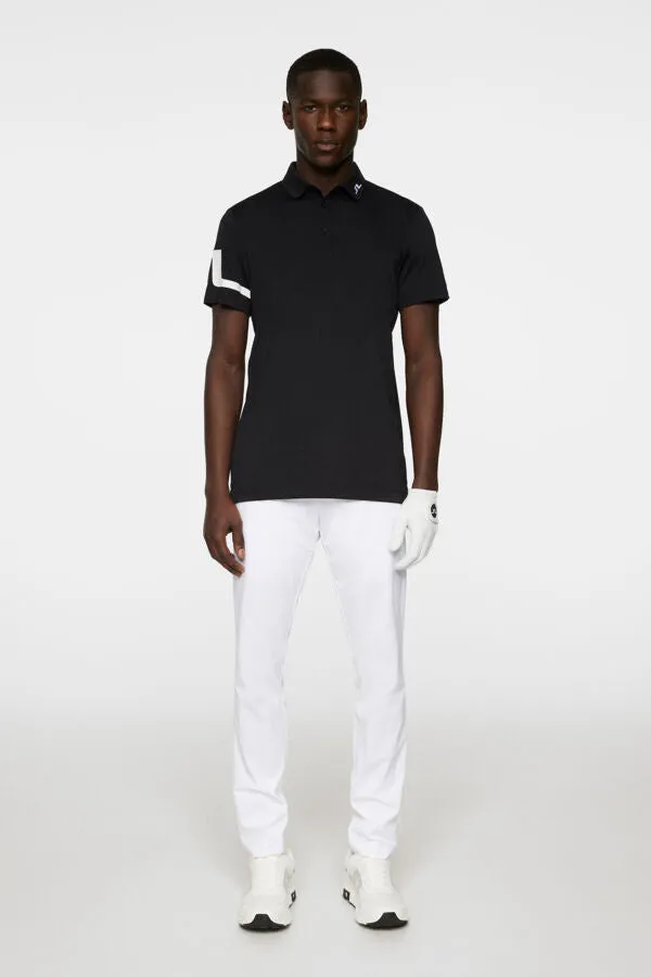 Heath Golf Polo Office Smart Casual