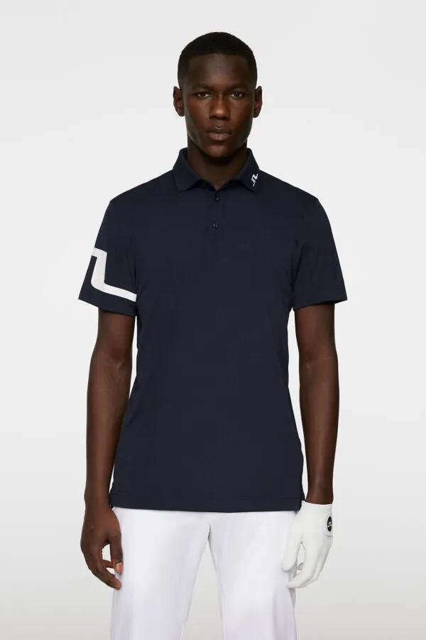 Heath Golf Polo Office Smart Casual