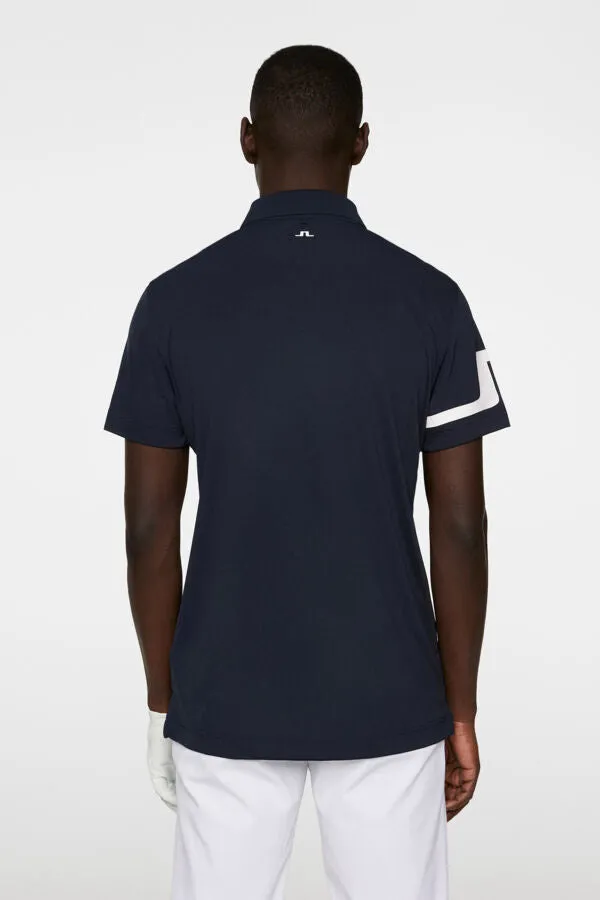 Heath Golf Polo Office Smart Casual