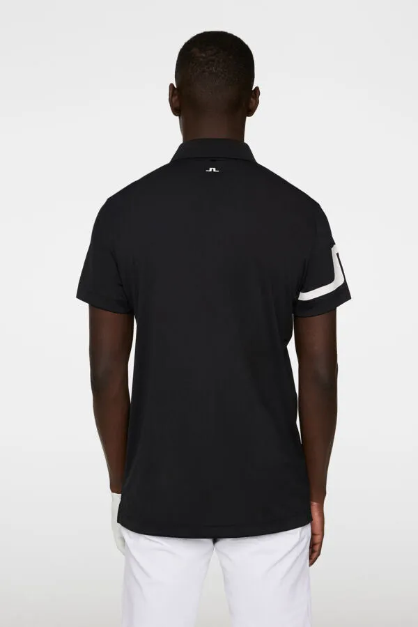 Heath Golf Polo Office Smart Casual