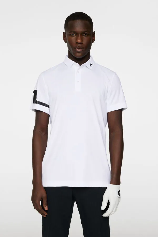 Heath Golf Polo Office Smart Casual
