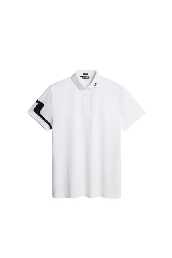 Heath Golf Polo Office Smart Casual
