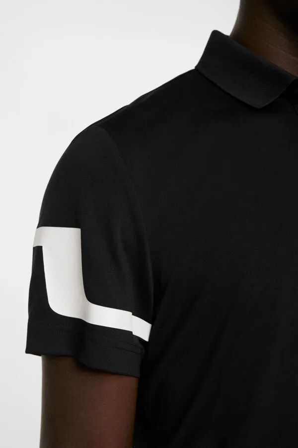 Heath Golf Polo Office Smart Casual