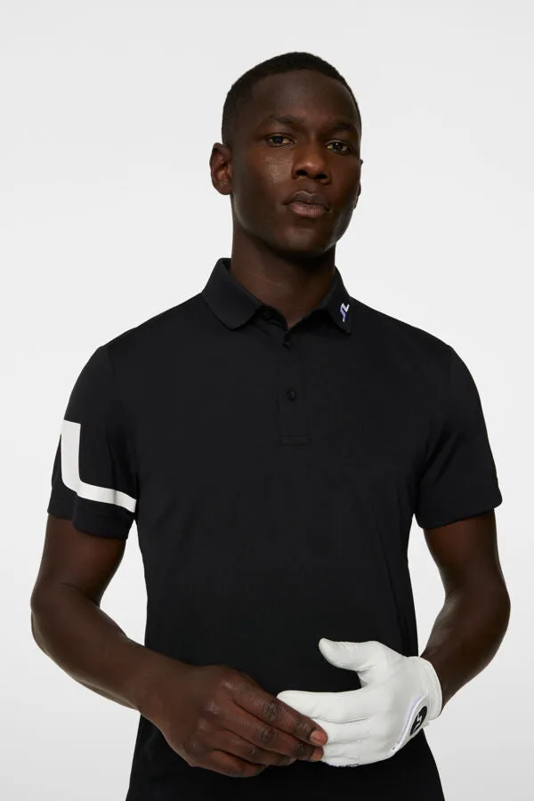 Heath Golf Polo Office Smart Casual