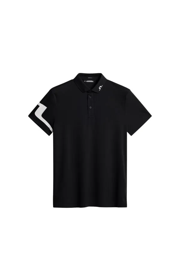 Heath Golf Polo Office Smart Casual