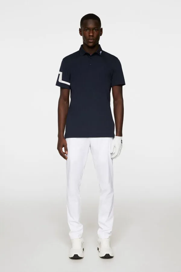 Heath Golf Polo Office Smart Casual